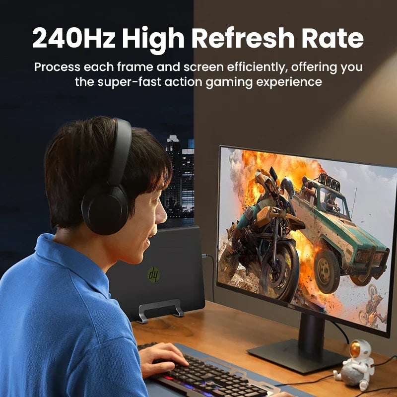 UGREEN USB-C to HDMI 2.1