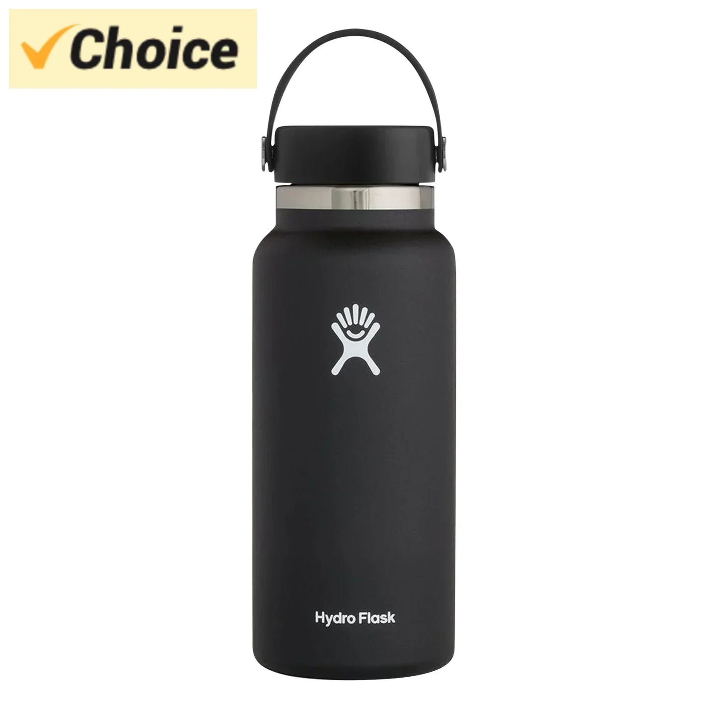 Hydro Flask 32oz Insulated Office Cup - Beige