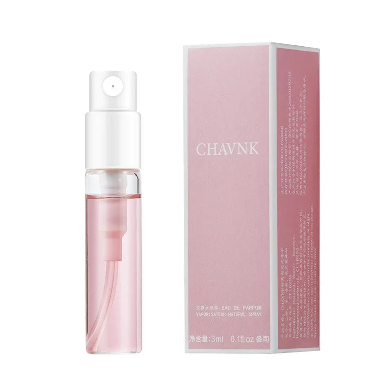 Women's Floral Perfume – Romantic Fragrance