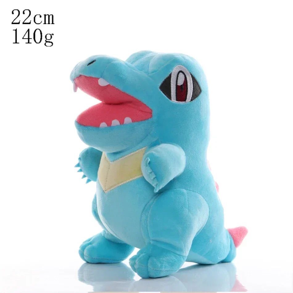 Hot Pokémon Plush Toy Collection