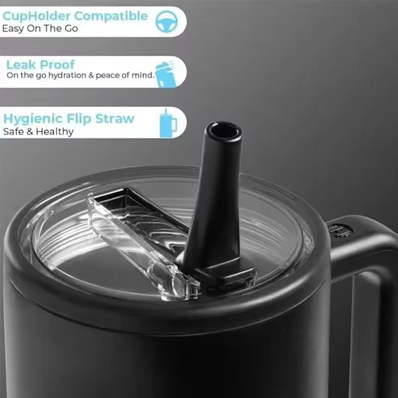 HydroJug 40 OZ Traveler Car Cup