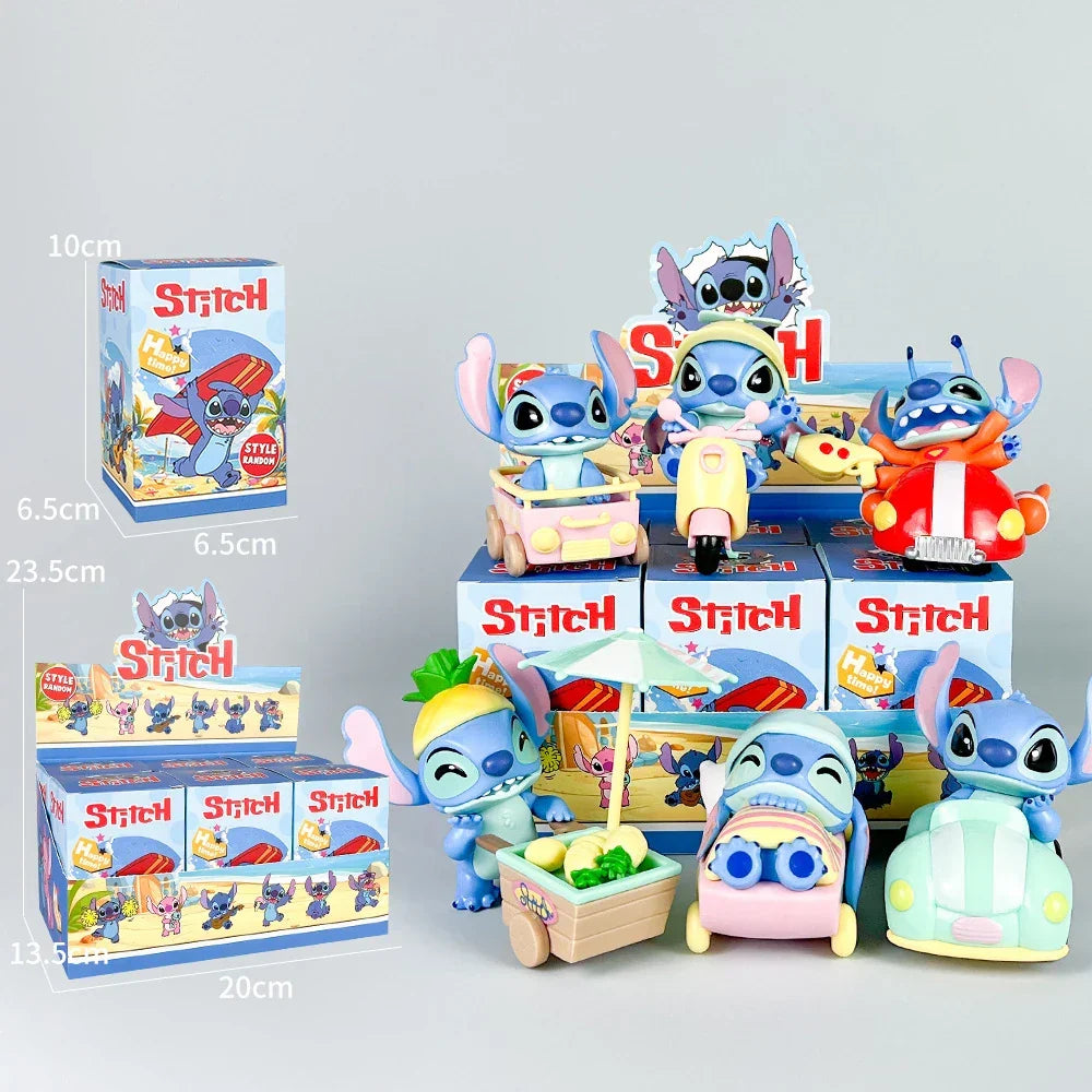 Stitch Series Blind Box Toys