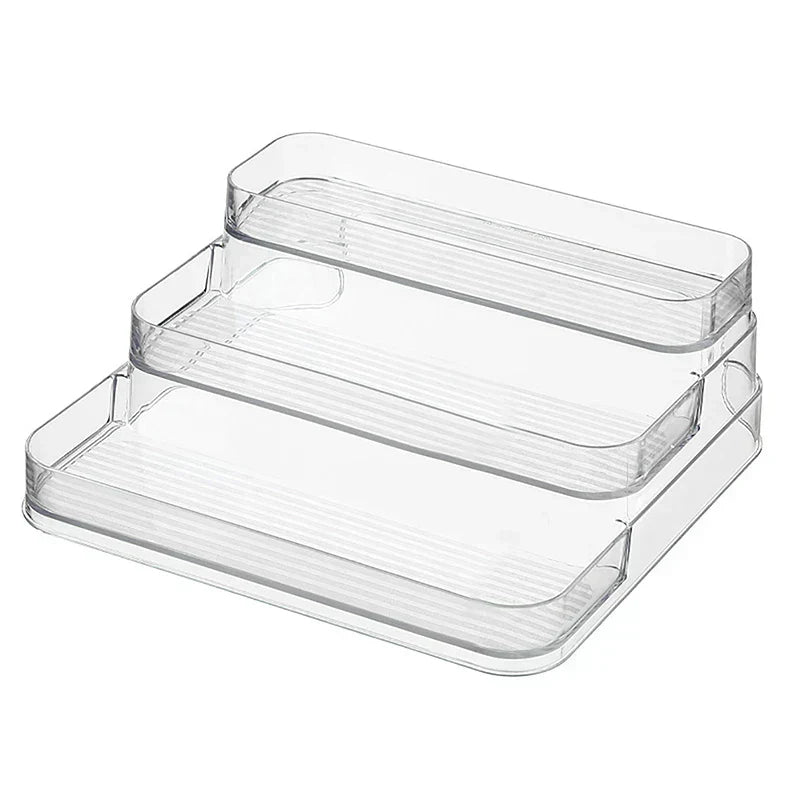 Desktop Perfume and Skincare Organizer