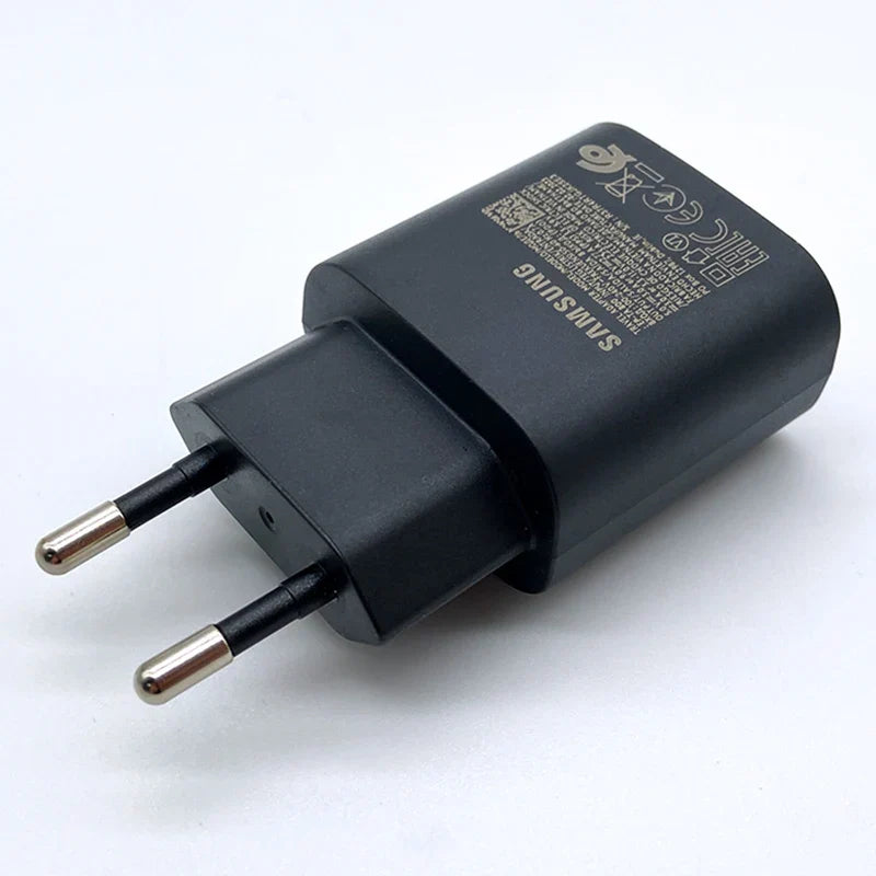 Samsung 25W Super Fast Charger