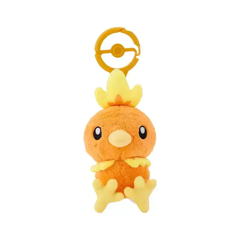 Bandai Original Pokémon Plush Toy Collection