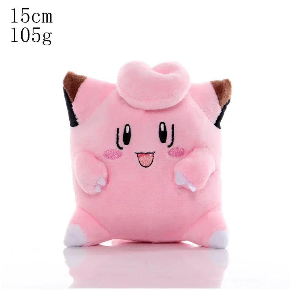 Hot Pokémon Plush Toy Collection
