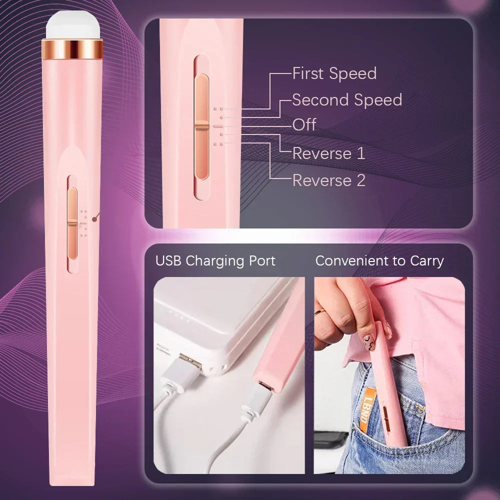 H37L1 Electric Nail Drill Pen