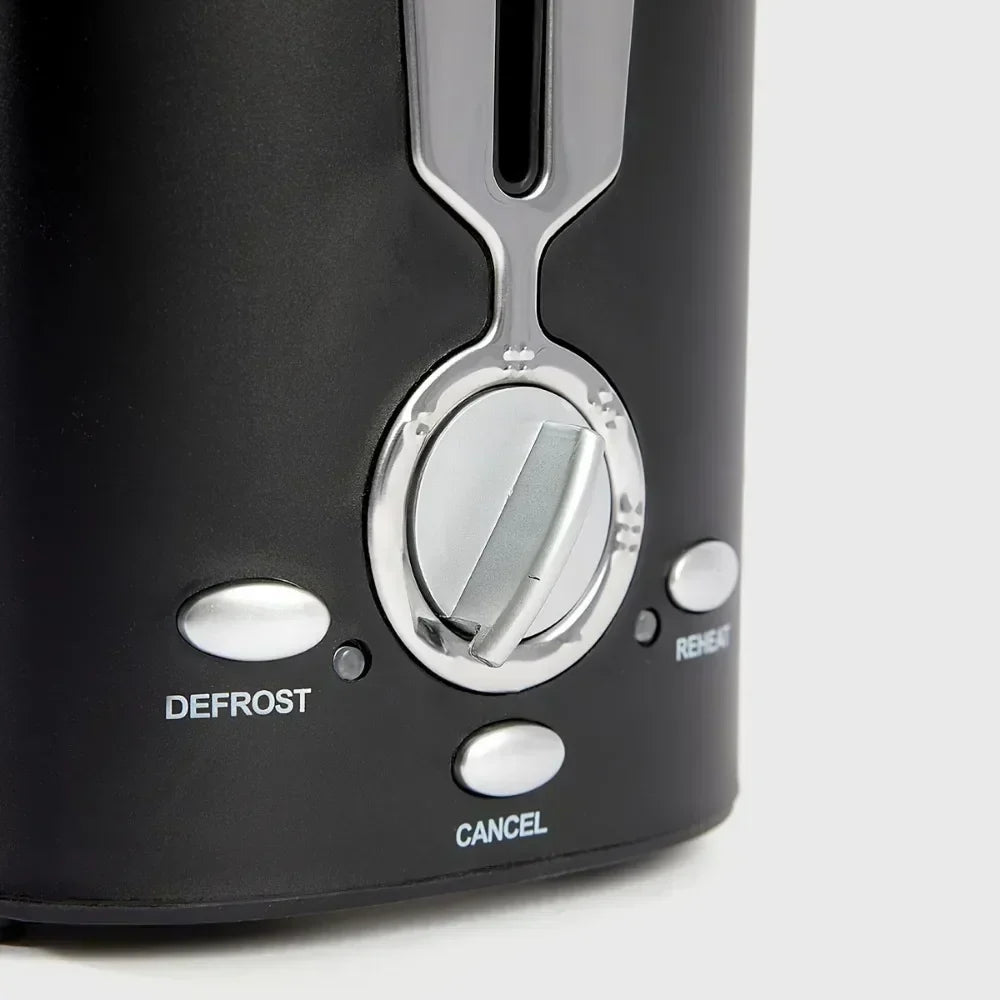 Easy Clean 2-Slice Toaster