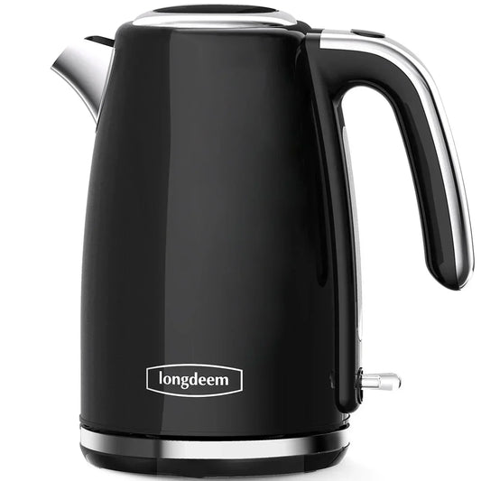 1.7L Electric Water Boiler