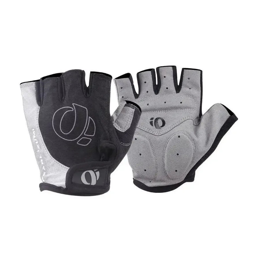 Gel Half Finger Bike Gloves