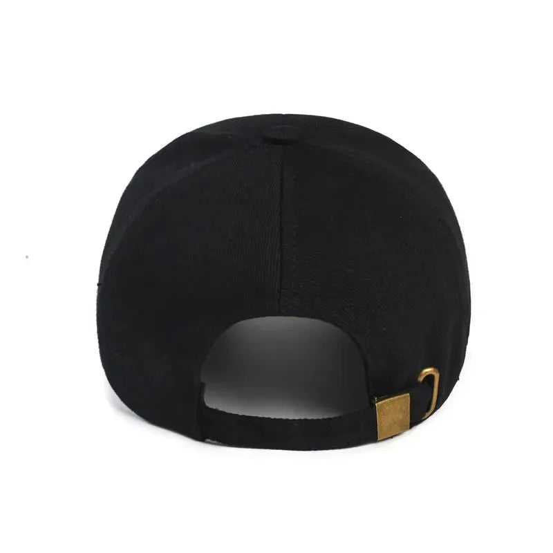 SunShield Four-Season Cap
