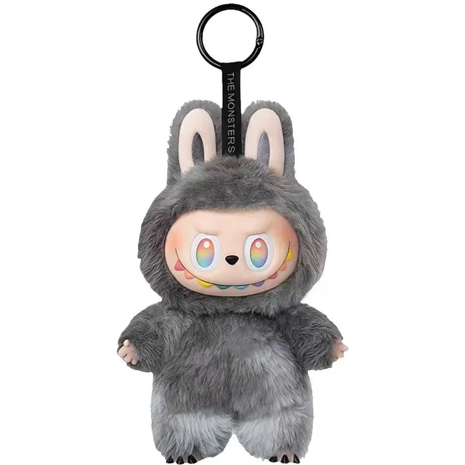 Sanrio Labubu Cape Outfit Set
