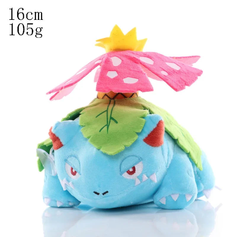 Aoger Pokémon Plush Toy Collection
