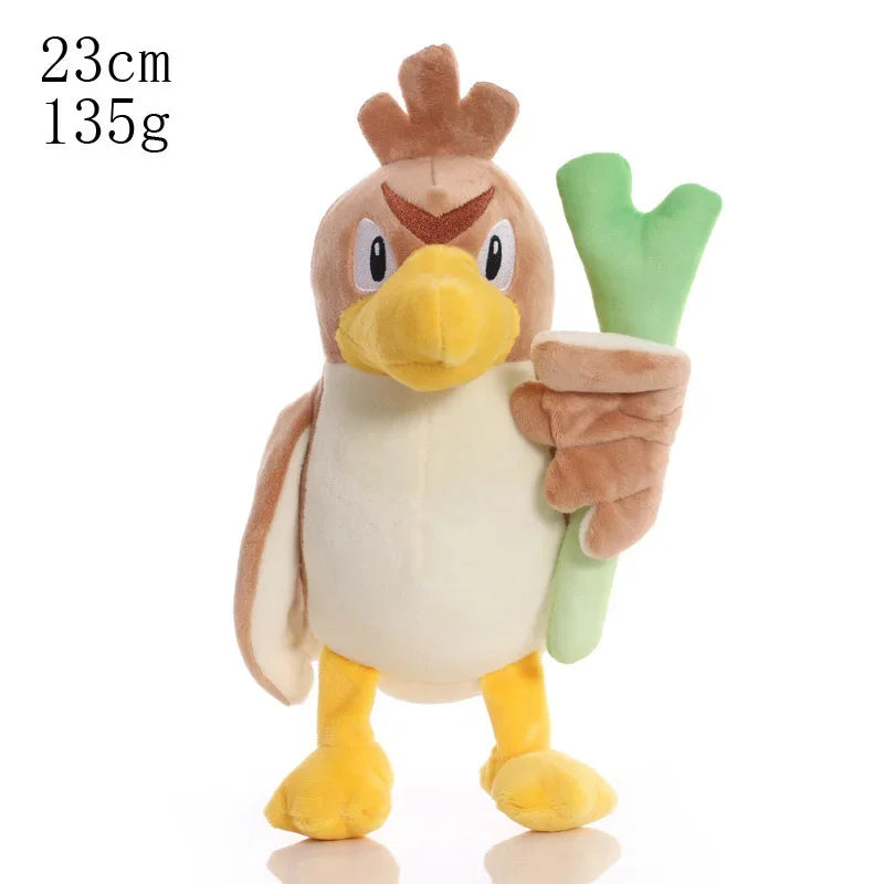 Aoger Pokémon Plush Toy Collection
