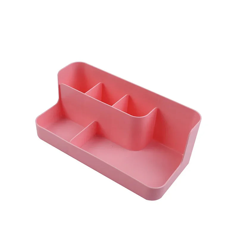 Makeup Organizer Drawer Box