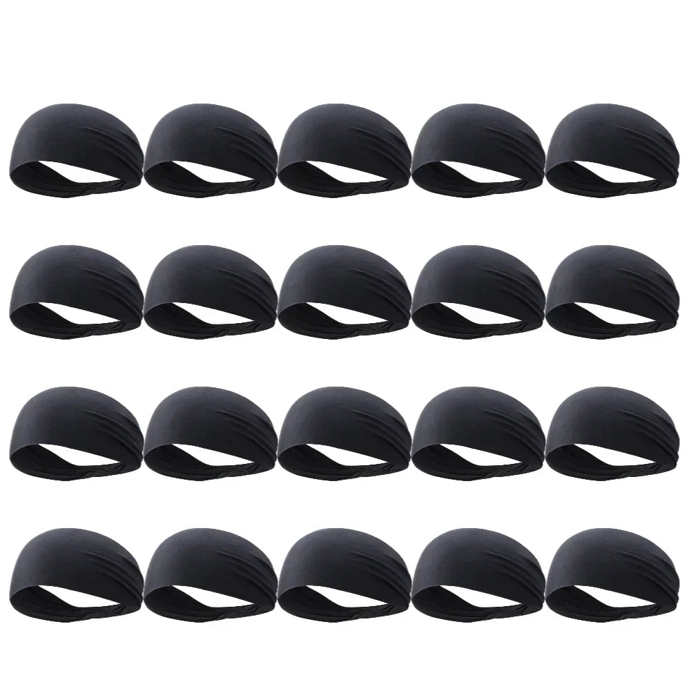 Quick-Dry Sports Headband